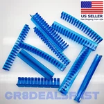 Pdr Glue Pulling Kit Paintless Dent Removal Repair Crease Tabs Not Keco Qty 10. Fixed Price $25.00.