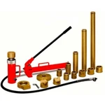 New! American Forge & Foundry Body Repair Kit, 20 Ton, Super Duty!!. Fixed Price $2799.95.