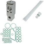 A/c System Repair Kit Uac Ak 1483. Fixed Price $62.50.