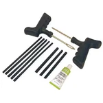 Slime 2040-A Tire Plug Kit, 11 Pc.. Fixed Price $11.85.