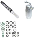 A/c System Repair Kit For Silverado 2500 Hd, 3500+MORE AK1313. Fixed Price $54.22.