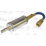 Global Parts Distributors 5811386 Gpd Service Item. Fixed Price $94.72.