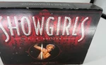 Showgirls Vip Edition Limited Box Set Dvd Shot Glasses Playing Cards Cult Film. Fixed Price $29.00.