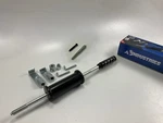 Aes 6010 9-PIECE Deluxe Dent Puller Slide Hammer Set, 5 Lb. Fixed Price $39.95.