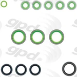 Global Parts Distributors 9421281 Gpd System Service Kit. Fixed Price $58.98.