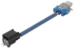 Four Seasons 26920 Ecv Compressor Diagnostic Tool Male Harness Connector. Fixed Price $16.99.