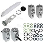 Global Parts Distributors 9414843 A/c Receiver Drier Kit. Fixed Price $96.14.