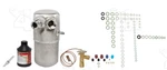 A/c Compressor Replacement Service Kit-installer Kits Seasons 10473SK. Fixed Price $38.86.