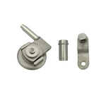 Zieichy Turbo Wastegate Rattle Flapper Repair Kit Compatible With Mercedes.... Fixed Price $35.11.