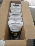T-cut X 5. Fixed Price $15.49.