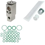 A/c System Repair Kit Uac Ak 1769. Fixed Price $551.99.