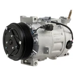 For Infiniti G35 2007-2008 Four Seasons 68674 A/c Compressor W Clutch. Fixed Price $303.79.