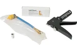 Leak Guard Spotgun Jr Kit Professional A/c Stop Meets Sae J2670 Part 480300. Fixed Price $62.05.