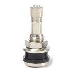 Nickel Plated Brass Tire Valve 10PK TMRTR416-10 Brand New!. Fixed Price $33.95.