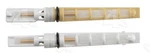 Four Seasons A/c Compressor Replacement Service Kit For 97-04 Corvette 10643SK. Fixed Price $57.44.