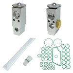 For Lexus GX470 2003-2009 Uac AK1478 A/c System Repair Kit. Fixed Price $63.99.