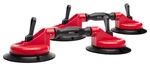 Equalizer SSC209 Two Super Size Vacuum Suction Cups - Glass Repair. Fixed Price $95.99.