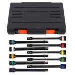 1/2" Drive 10PC Torque Limiting Extension Bar Set Cr-mo 65-150 Ft-lbs. Fixed Price $58.26.