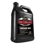 Meguiars D30101 Da Microfiber Correction Finish Wax For Car/auto Detailing Gal. Fixed Price $45.48.