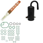 Uac A/c System Repair Kit Ancillary Ak 2502. Fixed Price $62.04.