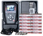 John Dow Dynamic DVT-12PROWT Dvt-pro Sensor & Tool Assortment. Fixed Price $518.42.