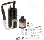 A/c Compressor Replacement Service Kit-installer Kits 4 Seasons 30125SK. Fixed Price $75.89.