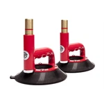 Equalizer Industries Visual Vacuum Plunger Cups - Set Of 2 JVT193. Fixed Price $200.62.
