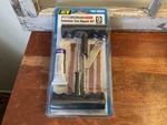 Vintage Pittsburgh Tubeless Tire Repair Kit - 9 Piece. Fixed Price $14.99.