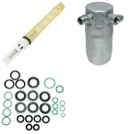 Universal Air Conditioner (uac) AK2421 A/c System Rer Kit Ancillary For Pai. Fixed Price $49.87.