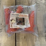 Rhino Safety Orange Drip-proof Plug Kit 875X68. Fixed Price $29.00.