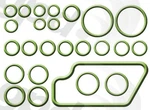 Global Parts Distributors 9442531 A/c Receiver Drier Kit. Fixed Price $85.28.