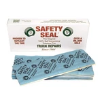 Safety Seal Refill, Truck 30 Repairs (8"). Fixed Price $36.47.