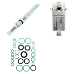 For Chevy Corvette 1980-1982 Uac A/c System Repair Kit. Fixed Price $33.41.
