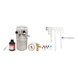 For Chevy C1500 1989-1990 Four Seasons 10473SK A/c Accumulator Kit. Fixed Price $43.46.