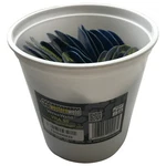 Western Weld 100 Pieces 2-1/8" Medium Round Reinforced Tire Repair Patch. Fixed Price $44.49.