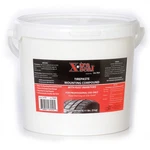 31 Incorporated 11LB White X-tra Seal Euro-paste Tire Paste, Pounds, Prevent. Fixed Price $41.99.