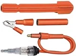 & Tool Aid 23970 Line Spark Checker Kit For Recessed Plugs. Fixed Price $24.83.