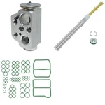 Universal Air Conditioner (uac) AK2818 A/c System Rer Kit Ancillary For Pai. Fixed Price $79.00.