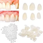 Fake Tooth Repair Kits For Filling The Missing Broken And.... Fixed Price $17.96.
