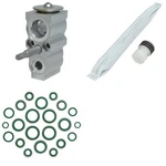 Universal A/c System Repair Kit For Ram 2500, 3500, 4000 AK2006. Fixed Price $58.20.