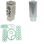 A/c System Repair Kit Uac Ak 2100. Fixed Price $571.99.