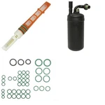 A/c System Repair Kit Uac Ak 2223. Fixed Price $59.51.