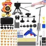 Vextro Dent Puller Kit, Paintless Repair Tools With Lifter, PDR-002. Fixed Price $82.99.