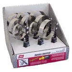 Lisle 57160 Swivel Oil Filter Gripper Wrenches - 9 Piece Display. Fixed Price $147.39.
