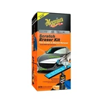Meguiar's Meguiars Quik Scratch Eraser Kit, Quick Removal. Fixed Price $40.59.