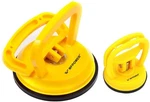 Wfpower Yellow Suction Cup Dent Puller Handle Lifter / 5INCH,. Fixed Price $23.99.