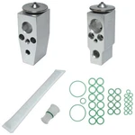Universal Air Conditioner (uac) AK1541 A/c System Rer Kit Ancillary For Pai. Fixed Price $72.88.
