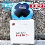 PN3 Rema Tip Top Bias Repair Unit Patch (10 Piece) 4" PN-3 PN03. Fixed Price $49.99.