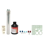 For Honda Civic 2012-2015 Four Seasons A/c Installer Kits W Filter Drier. Fixed Price $63.15.