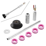 Air Pneumatic Car Dent Puller, Suction Slide Hammer,. Fixed Price $33.40.
